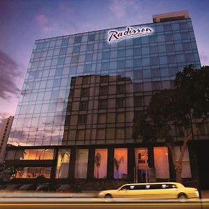 Radisson Hotel Decapolis Miraflores