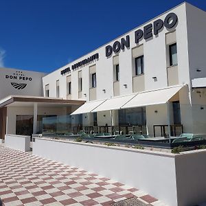 Hotel Don Pepo