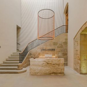 Les Clarisses Boutique Hotel